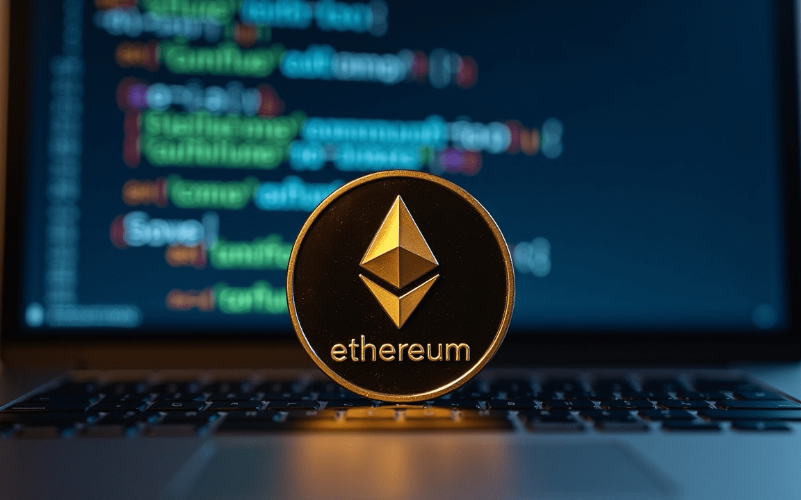 Ethereum price prediction: Why ETH crashed, and why a rebound is coming
