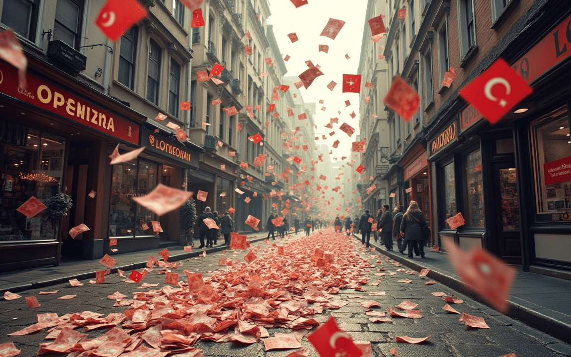 USD/TRY analysis: lira analysis as Turkish inflation rises