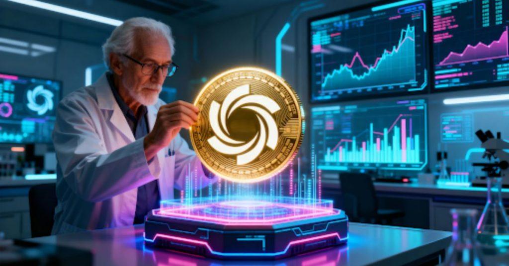 XRP, DOGE, and SHIB Forecasts Are Heating Up—But Ozak AI Leads the List