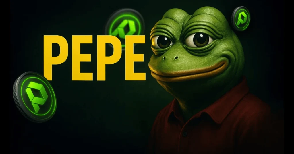 Analyst Identifies The PEPE Of This Month That Can Turn $200 Into $2,500,000 In Weeks