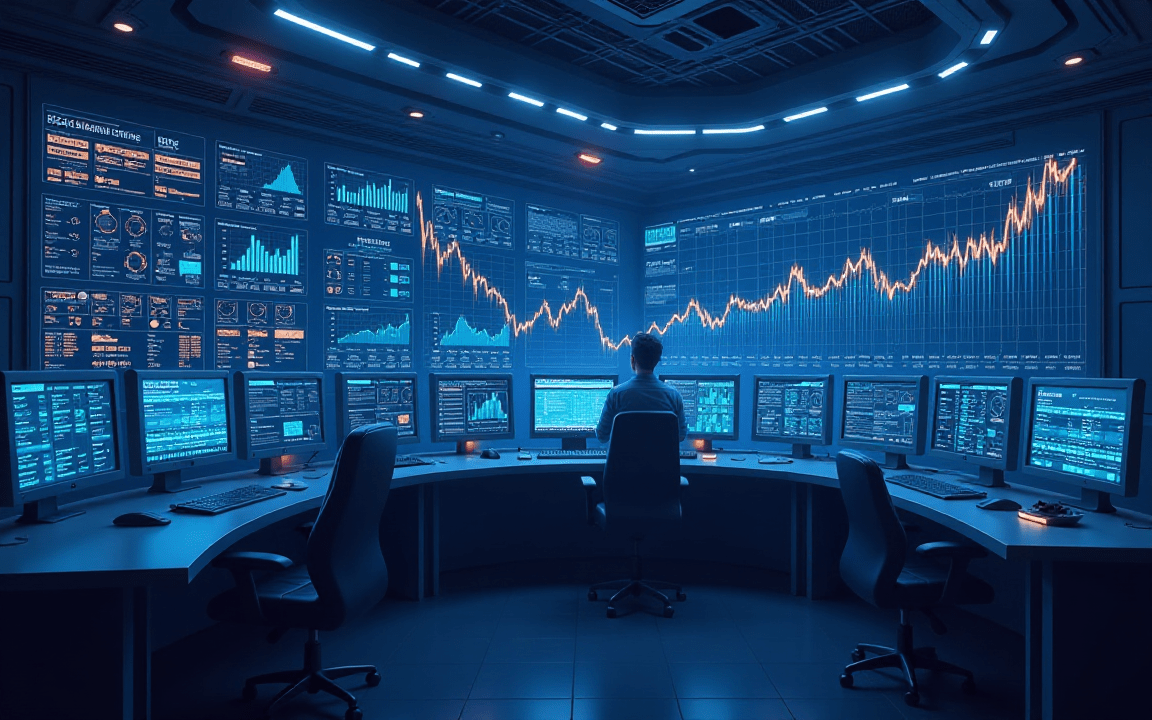 Is the overvalued Palantir stock a buy or sell ahead of earnings?