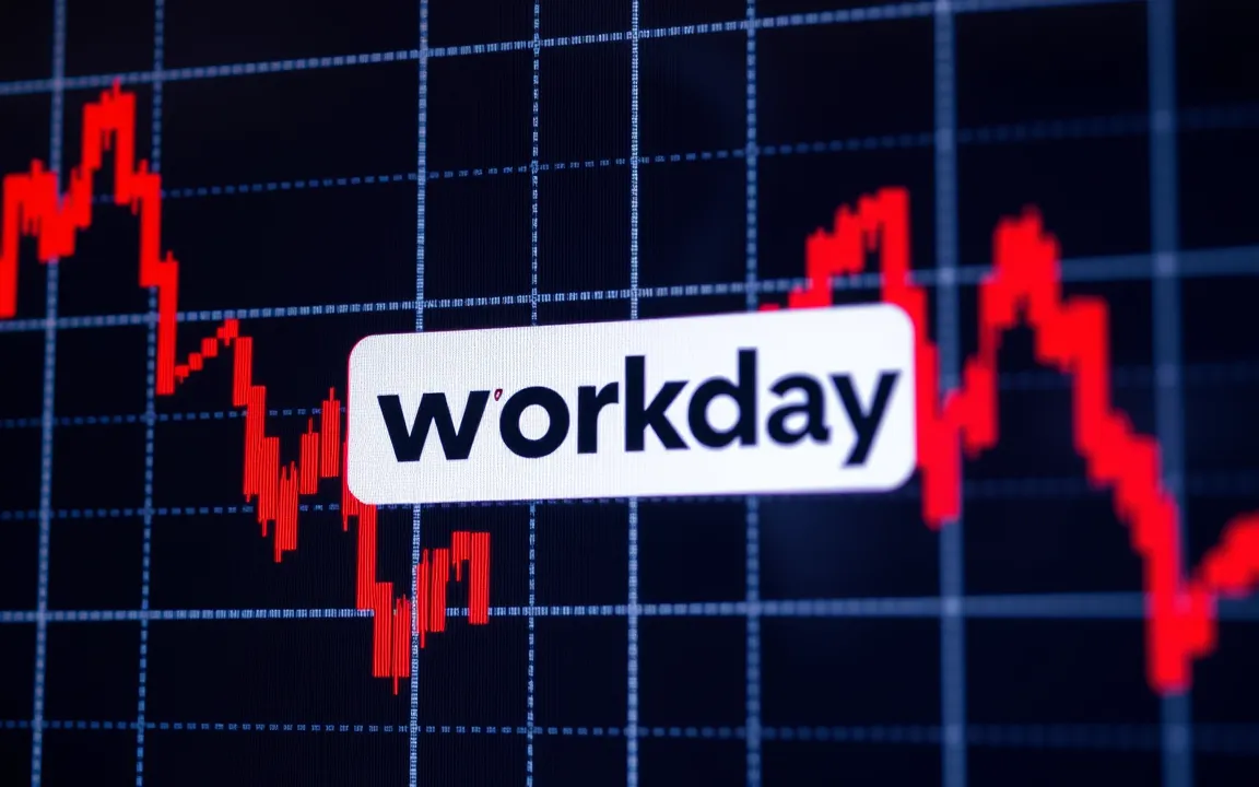 Workday stock has become a bargain: is it safe to buy the dip?