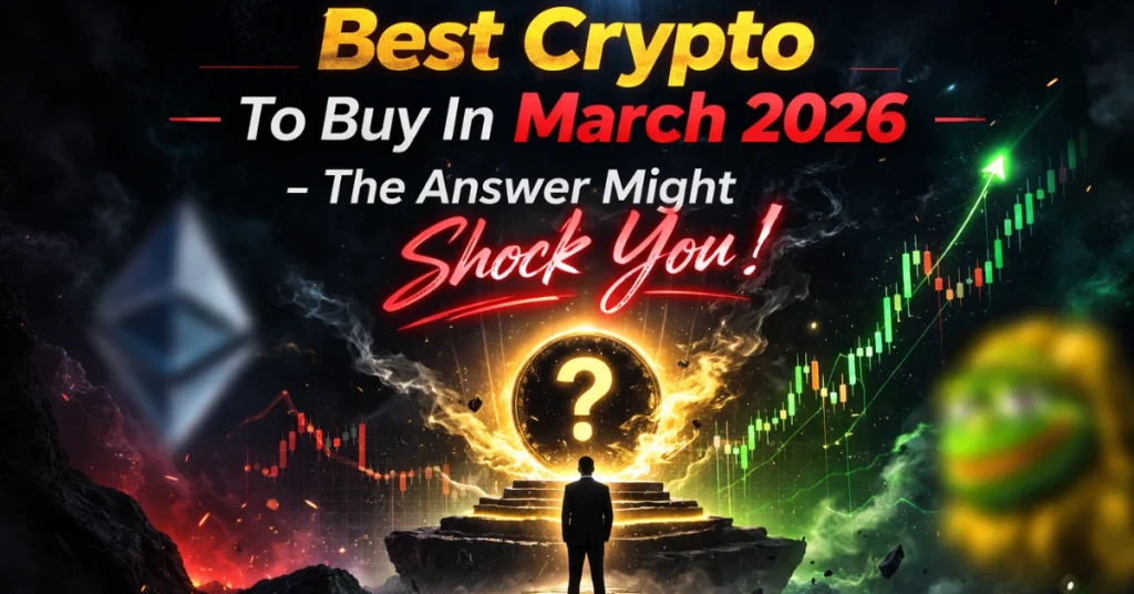 Best Crypto to Buy Now Ahead of the Bull Run: Pepeto Is Exploding as Ethereum Flashes Accumulation Signals