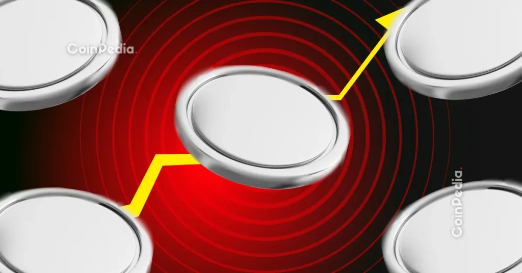 Ontology Gas (ONG) Price Tests a Pivotal Resistance—Is a 150% Rebound Setup in Play?