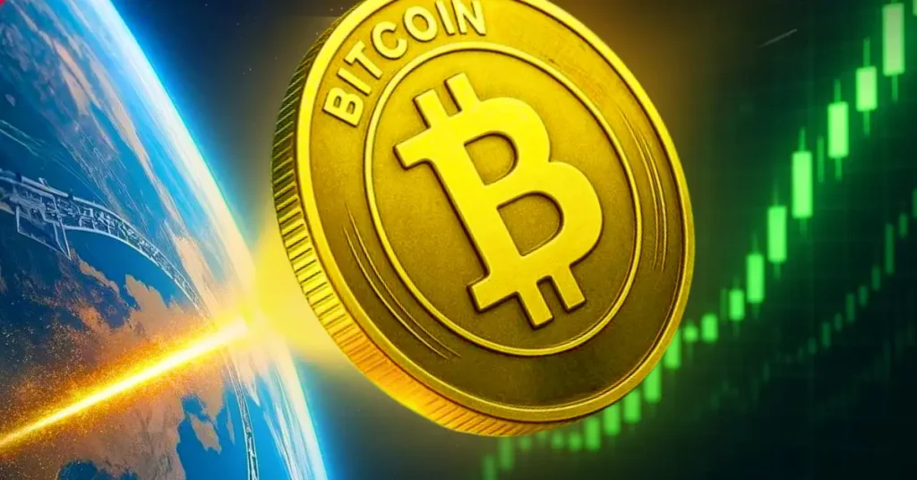 Bitcoin Price Today: Hot CPI Data at 3.8% Threatens Rally as Fed Rate Cut Hopes Fade
