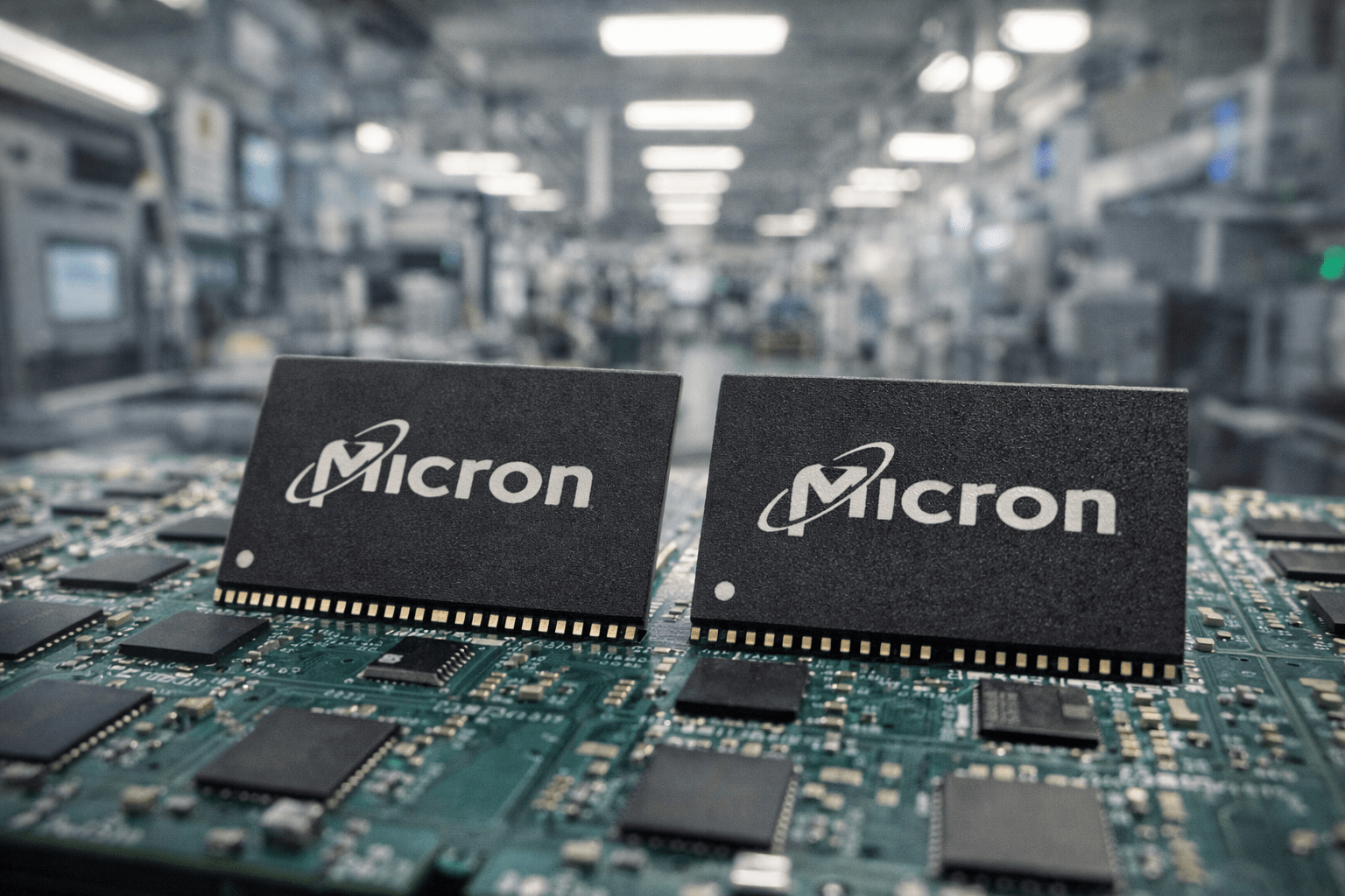 DRAM ETF is firing on all cylinders, but beware of major risks