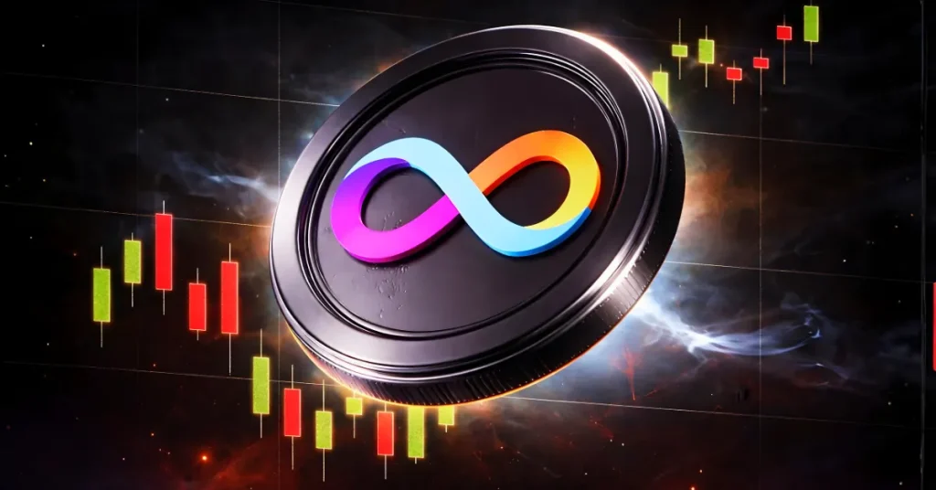 Internet Computer Nears 300B Transactions—Why Is ICP Price Still Stuck in a Bear Market? 
